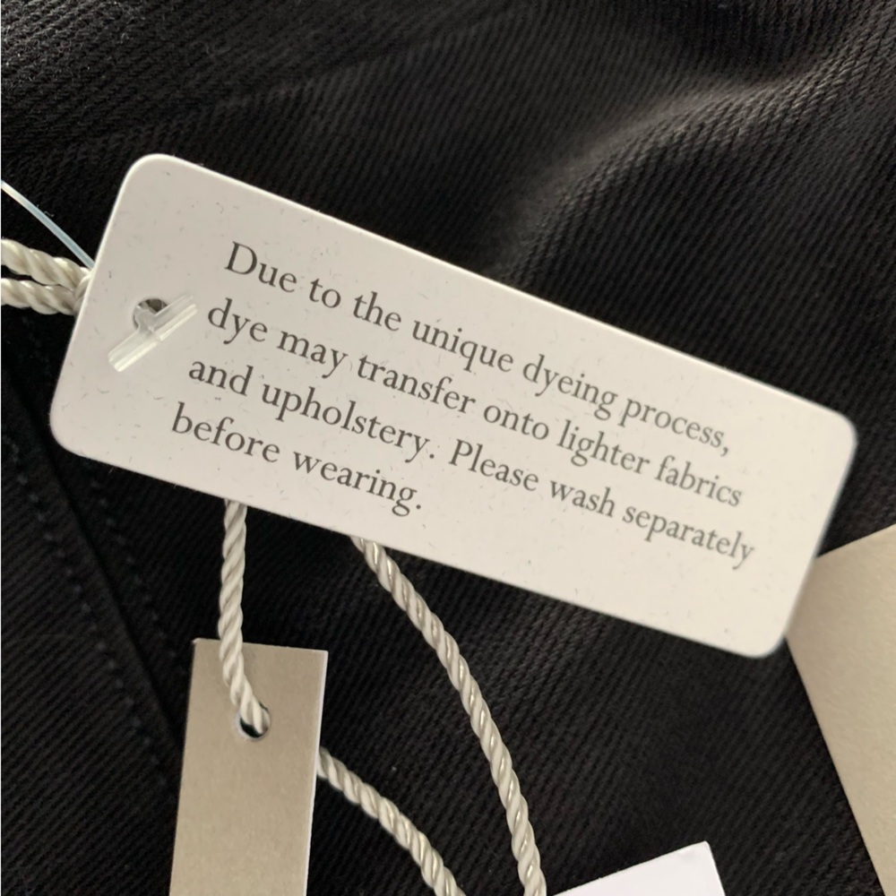 Soft Surroundings Easygoing Leggings - Picture 7 of 8
